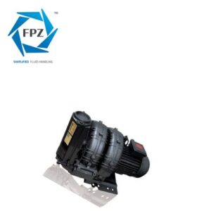 SK06TD50+0022 máy thổi khí  | FPZ Vietnam