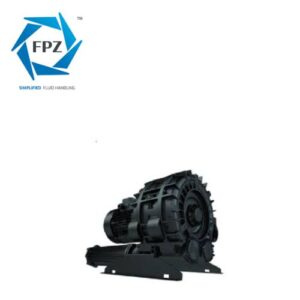 SK07TD00+0010 máy thổi khí  | FPZ Vietnam