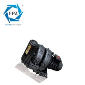 SK07TD00+0012 máy thổi khí  | FPZ Vietnam