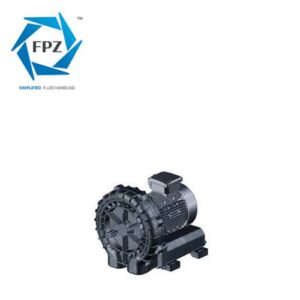 SK08TD00+0026 máy thổi khí  | FPZ Vietnam