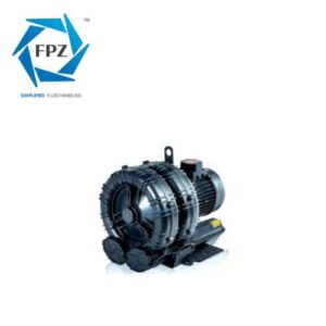 SK08TD00+0027 máy thổi khí  | FPZ Vietnam