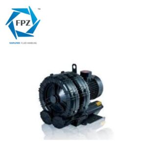 SK08TD00+0028 máy thổi khí  | FPZ Vietnam