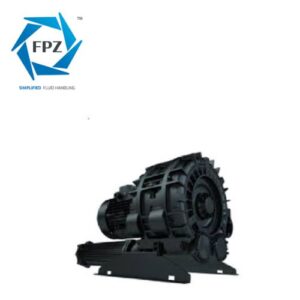 SK08TD00+0032 máy thổi khí  | FPZ Vietnam