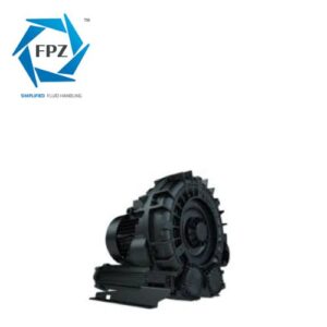 SK09TD00+0017 máy thổi khí  | FPZ Vietnam