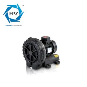 SK09TD00+0018 máy thổi khí  | FPZ Vietnam