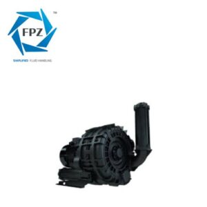 SK09TD00+0019 máy thổi khí | FPZ Vietnam