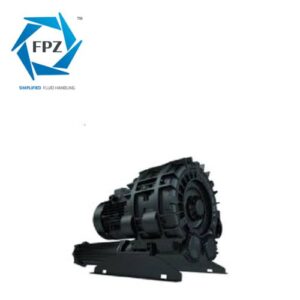 SK10TD00+0014 máy thổi khí  | FPZ Vietnam