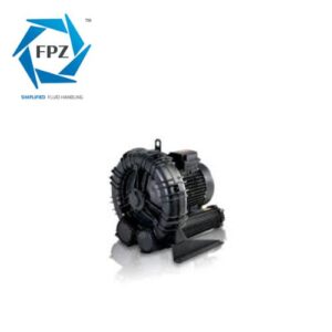 SK10TD00+0015 máy thổi khí  | FPZ Vietnam