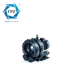 SK11TD00+0017 máy thổi khí  | FPZ Vietnam