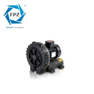 SK12TD00+0009 máy thổi khí  | FPZ Vietnam