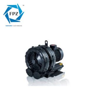 SK12TS00+0015 máy thổi khí | FPZ Vietnam