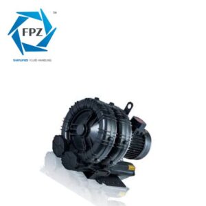 SK12TS00+0017 máy thổi khí  | FPZ Vietnam