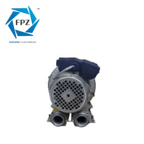 SCL K04-MS MOR IE2 máy thổi khí | FPZ Vietnam