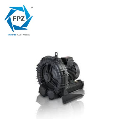 SCL-K08 máy thổi khí | FPZ Vietnam