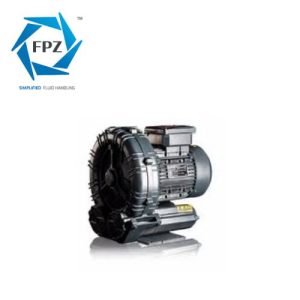 SK04MS50+0240 máy thổi khí  | FPZ Vietnam