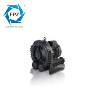 SK06MS50+0201 máy thổi khí  | FPZ Vietnam