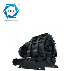 SK08TS00+0035 máy thổi khí  | FPZ Vietnam