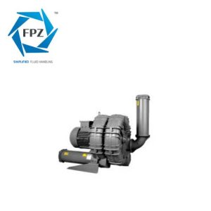 SK09MD00+0045 máy thổi khí  | FPZ Vietnam