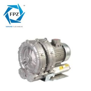 SK11TS00+0053 máy thổi khí  | FPZ Vietnam