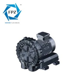 SK12TD00+0015 máy thổi khí  | FPZ Vietnam