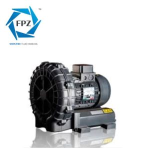 SK75MS00+0041 máy thổi khí  | FPZ Vietnam